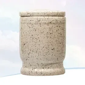 Керамическая светлая